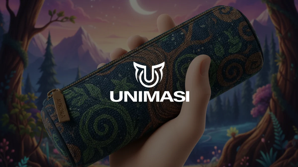 Jasa video animasi explainer 3D produk Jakarta Selatan: Unimasi. Video 2D, 3D, & AI profesional untuk tingkatkan penjualan bisnis Anda.