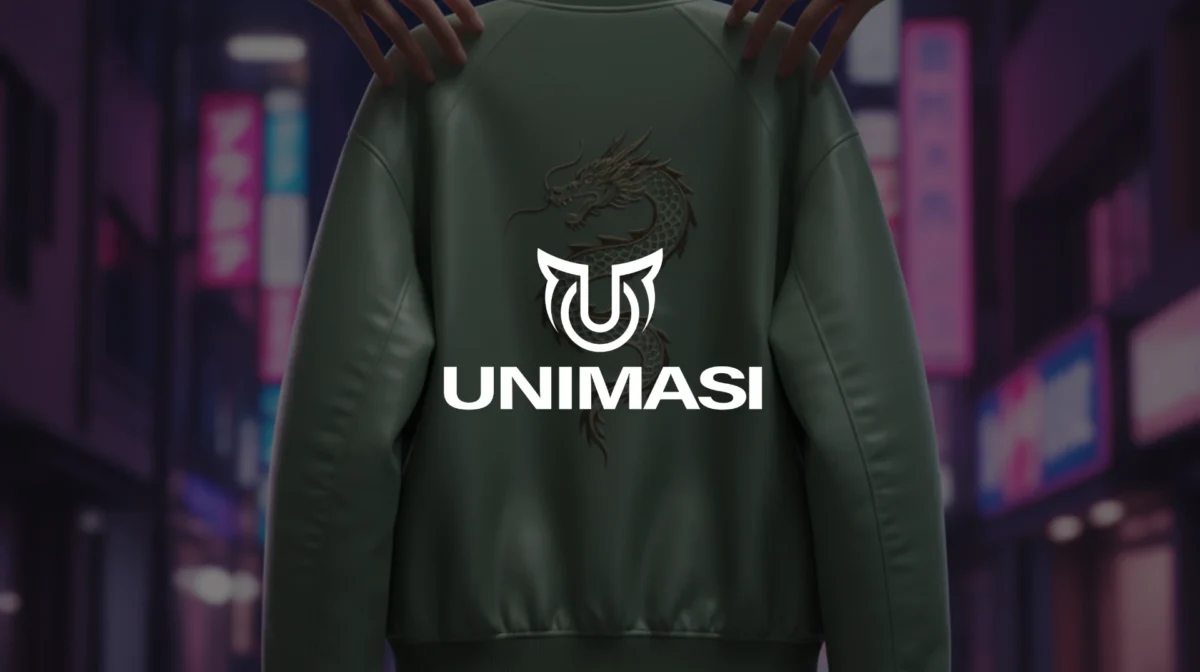 Jasa video animasi explainer 3D produk Bali: Unimasi. Video 2D, 3D, & AI profesional untuk tingkatkan penjualan bisnis secara efektif.