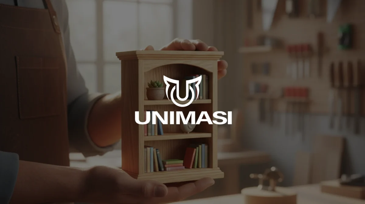 Jasa video animasi explainer 3D produk Jakarta barat. Unimasi hadirkan layanan 2D, 3D, & AI profesional untuk tingkatkan penjualan Anda.