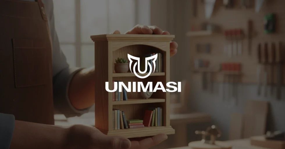 Jasa video animasi explainer 3D produk Jakarta barat. Unimasi hadirkan layanan 2D, 3D, & AI profesional untuk tingkatkan penjualan Anda.