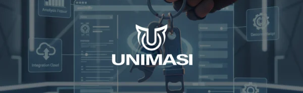 Video animasi explainer 3D software. Unimasi sediakan video 2D, 3D, & AI profesional untuk demo aplikasi Anda.