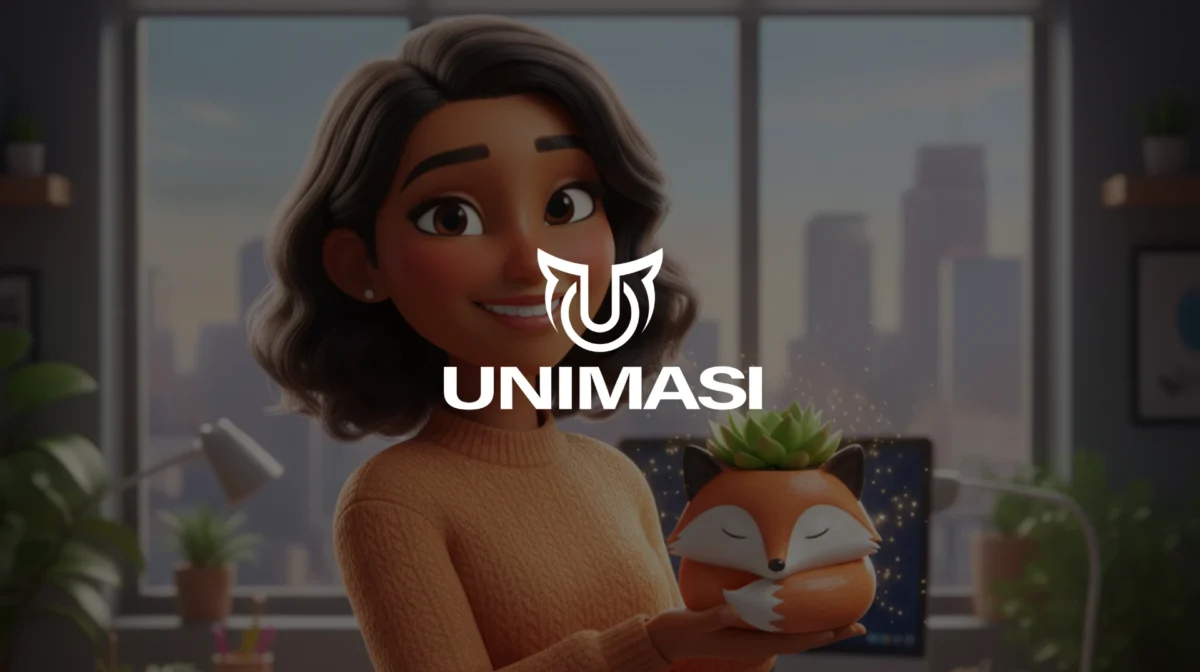 Cari Jasa Video Iklan Animasi 2D Bali? Unimasi sediakan animasi 2D, 3D, dan Motion Graphic profesional untuk promosi global Anda.
