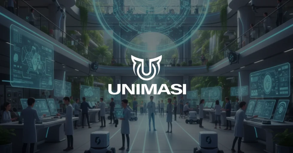 Vendor 3D explainer video teknologi Bekasi. Vendor 3D explainer video teknologi Bekasi. Unimasi hadirkan video 2D, 3D, & AI profesional untuk visualisasi teknologi Anda.