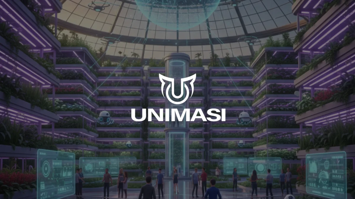 Vendor 3D Explainer Video Teknologi Depok. Unimasi hadirkan video 2D, 3D, & AI profesional untuk demo teknologi Anda.