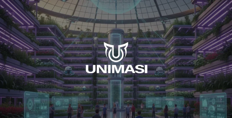 Vendor 3D Explainer Video Teknologi Depok. Unimasi hadirkan video 2D, 3D, & AI profesional untuk demo teknologi Anda.