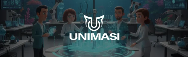 Vendor 3D Explainer Video Teknologi Banten. Unimasi sediakan video 2D, 3D, & AI profesional untuk branding teknologi Anda.