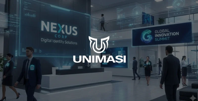 Vendor Animasi 3D Digital Maskot Bekasi: Unimasi. Jasa pembuatan video animasi 2D, 3D, Motion Graphic, dan AI profesional.