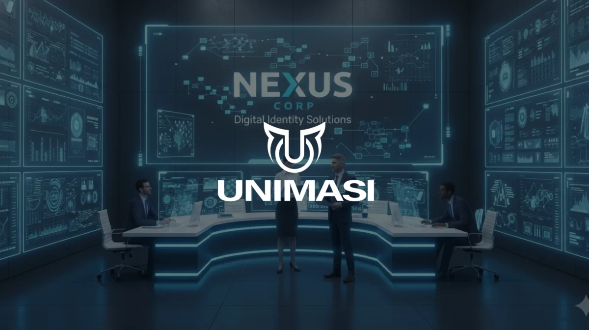 Vendor Animasi 3D Digital Maskot Depok: Unimasi. Jasa animasi 2D, 3D, Motion Graphic, dan AI untuk memperkuat branding bisnis Anda.