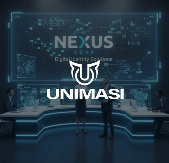 Vendor Animasi 3D Digital Maskot Depok: Unimasi. Jasa animasi 2D, 3D, Motion Graphic, dan AI untuk memperkuat branding bisnis Anda.