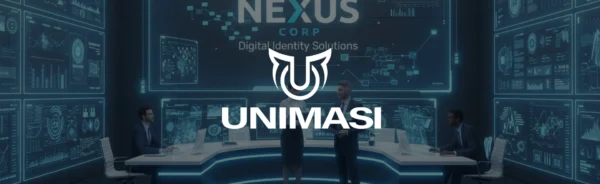 Vendor Animasi 3D Digital Maskot Depok: Unimasi. Jasa animasi 2D, 3D, Motion Graphic, dan AI untuk memperkuat branding bisnis Anda.