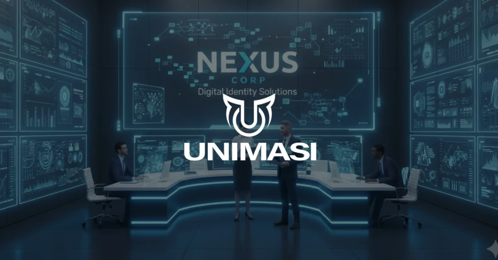 Vendor Animasi 3D Digital Maskot Depok: Unimasi. Jasa animasi 2D, 3D, Motion Graphic, dan AI untuk memperkuat branding bisnis Anda.