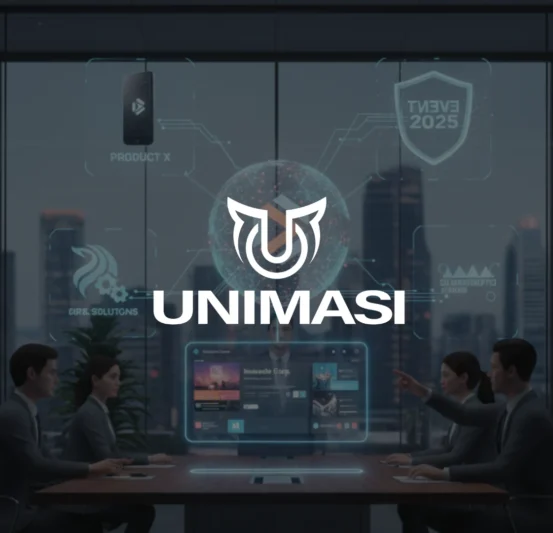 Vendor Animasi 3D Digital Maskot Bandung: Unimasi. Jasa animasi 2D, 3D, Motion Graphic, dan AI untuk branding bisnis yang lebih profesional.