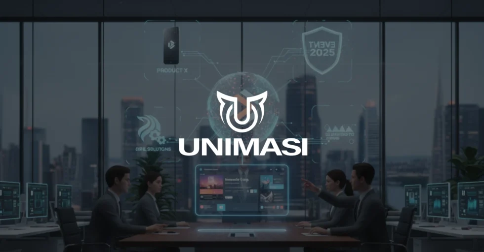 Vendor Animasi 3D Digital Maskot Bandung: Unimasi. Jasa animasi 2D, 3D, Motion Graphic, dan AI untuk branding bisnis yang lebih profesional.