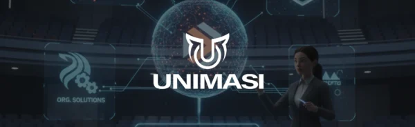 Vendor Animasi 3D Digital Maskot Bali: Unimasi. Jasa animasi 2D, 3D, Motion Graphic, dan AI untuk memperkuat identitas visual bisnis Anda.