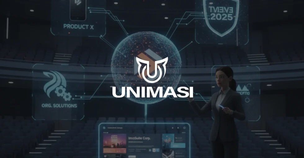 Vendor Animasi 3D Digital Maskot Bali: Unimasi. Jasa animasi 2D, 3D, Motion Graphic, dan AI untuk memperkuat identitas visual bisnis Anda.