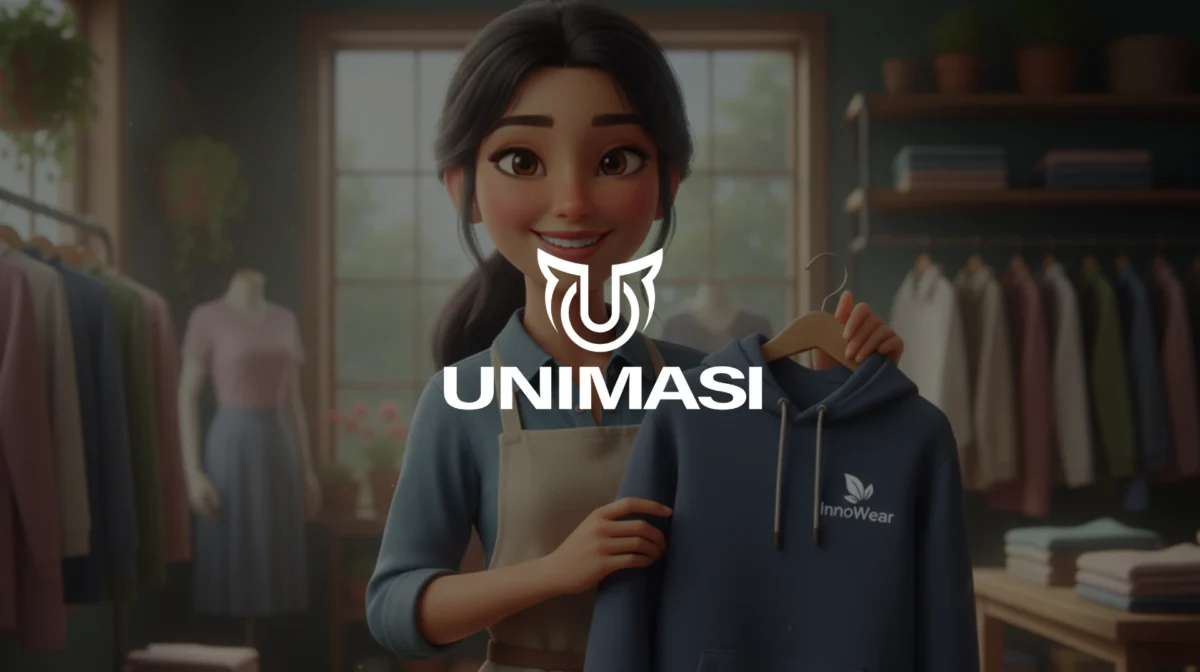 Jasa Video Iklan Animasi 2D Cilegon. Unimasi: Ahli 2D, 3D, Motion Graphic, dan AI. Solusi iklan visual efektif di Cilegon.