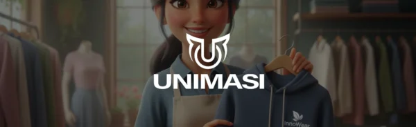 Jasa Video Iklan Animasi 2D Cilegon. Unimasi: Ahli 2D, 3D, Motion Graphic, dan AI. Solusi iklan visual efektif di Cilegon.