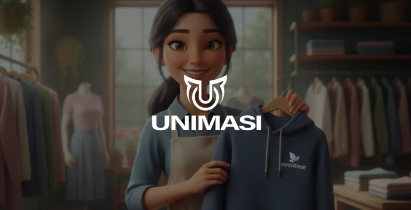 Jasa Video Iklan Animasi 2D Cilegon. Unimasi: Ahli 2D, 3D, Motion Graphic, dan AI. Solusi iklan visual efektif di Cilegon.