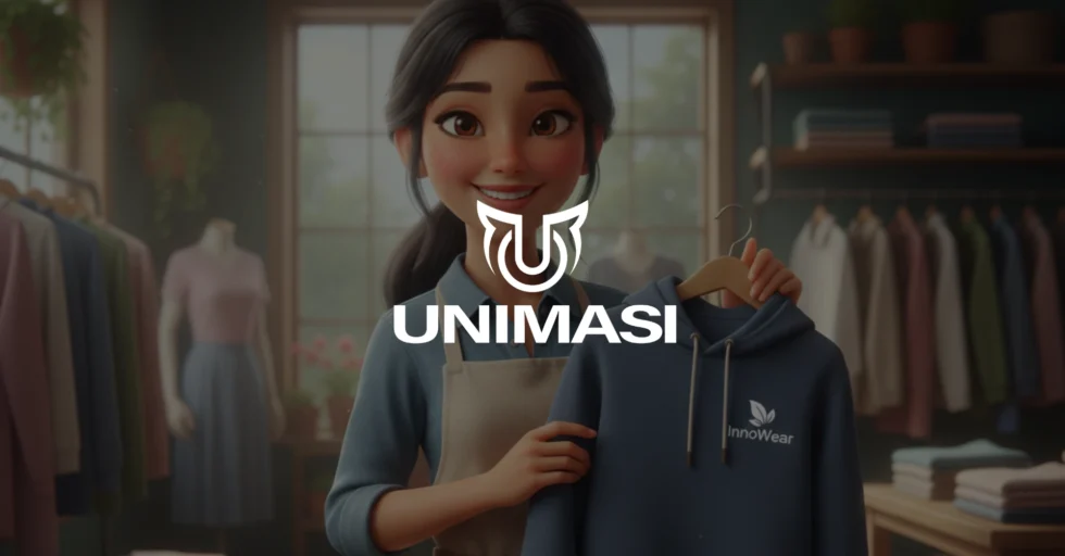 Jasa Video Iklan Animasi 2D Cilegon. Unimasi: Ahli 2D, 3D, Motion Graphic, dan AI. Solusi iklan visual efektif di Cilegon.