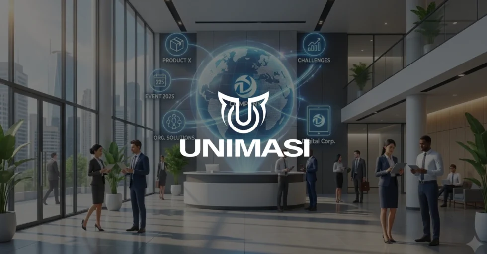 Vendor Animasi 3D Digital Maskot Cilegon: Unimasi. Jasa animasi 2D, 3D, Motion Graphic, dan AI untuk memperkuat branding bisnis Anda.