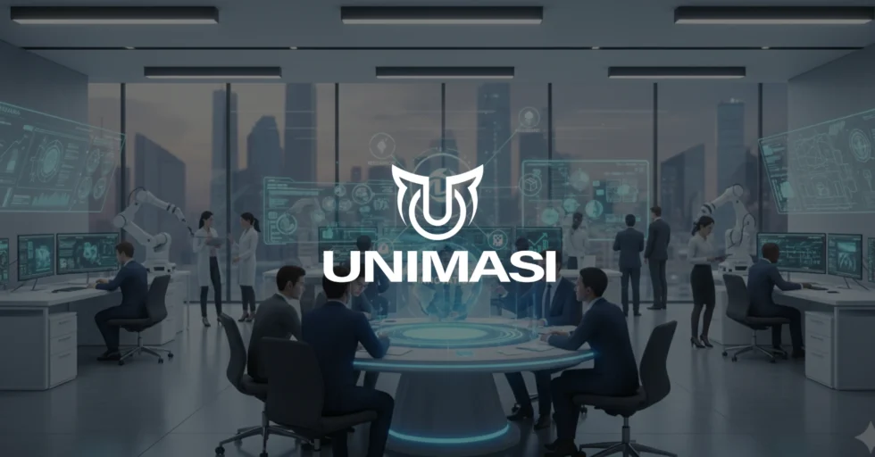 Unimasi: Vendor Animasi 3D Digital Maskot Banten. Kami melayani jasa animasi 2D, 3D, Motion Graphic, dan AI untuk branding bisnis Anda.