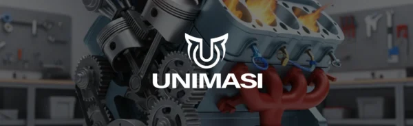 Jasa Animasi 3D Mekanikal Unimasi menghadirkan visualisasi teknik yang akurat. Kami memadukan teknologi 3D, Motion Graphic, dan AI.