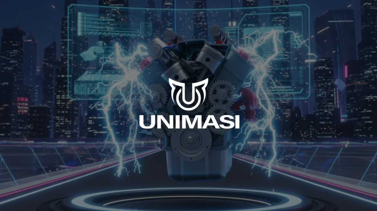 Jasa Animasi 3D Mekanikal Bekasi. Unimasi hadirkan visualisasi teknik 3D, 2D, dan AI akurat untuk kebutuhan industri dan manufaktur Anda.