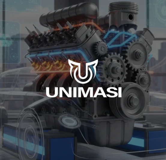 Jasa Animasi 3D Mekanikal Depok Jasa Animasi 3D Mekanikal Depok. Unimasi menghadirkan visualisasi mesin, video 3D, 2D, dan AI untuk kebutuhan industri dan presentasi teknis.