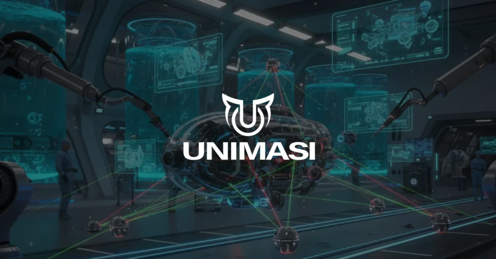 Jasa Animasi 3D Mekanikal Batam Jasa Animasi 3D Mekanikal Batam. Unimasi menghadirkan visualisasi mesin, animasi 2D, 3D, dan AI presisi untuk kebutuhan industri Anda.