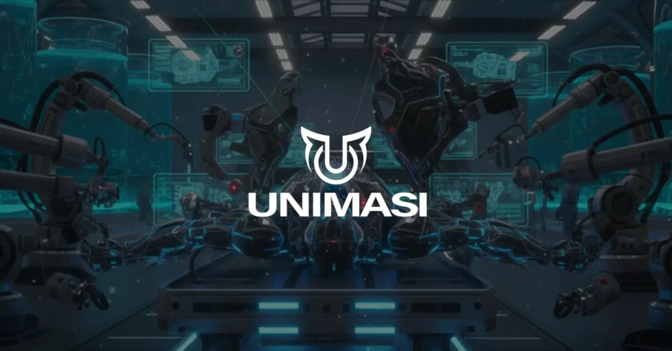 Jasa Animasi 3D Mekanikal Cilegon Jasa Animasi 3D Mekanikal Cilegon. Unimasi hadirkan visualisasi teknik, motion graphic, dan AI untuk kebutuhan industri manufaktur Anda.