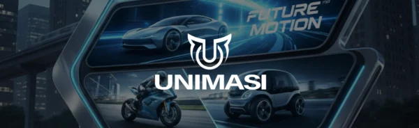 Tingkatkan branding otomotif Anda dengan Jasa Videotron 3D Otomotif Bekasi dari Unimasi. Video animasi 3D, Motion Graphic & AI.