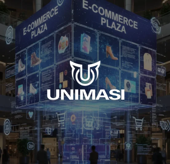 Butuh visual iklan yang nyata? Jasa Videotron 3D E-commerce Jakarta dari Unimasi hadir dengan teknologi animasi 3D dan AI untuk Anda!