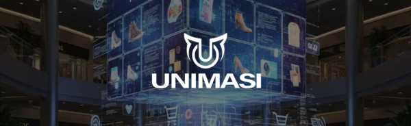 Butuh visual iklan yang nyata? Jasa Videotron 3D E-commerce Jakarta dari Unimasi hadir dengan teknologi animasi 3D dan AI untuk Anda!