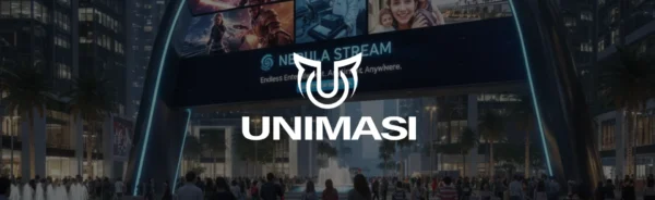 Butuh visual memikat? Gunakan Jasa Videotron 3D E-commerce Bandung dari Unimasi. Ahli animasi 3D, Motion Graphic, dan AI untuk brand Anda!