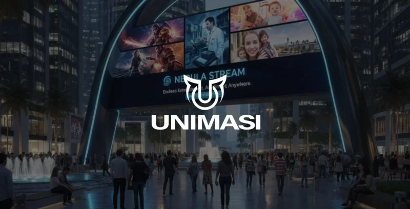 Butuh visual memikat? Gunakan Jasa Videotron 3D E-commerce Bandung dari Unimasi. Ahli animasi 3D, Motion Graphic, dan AI untuk brand Anda!