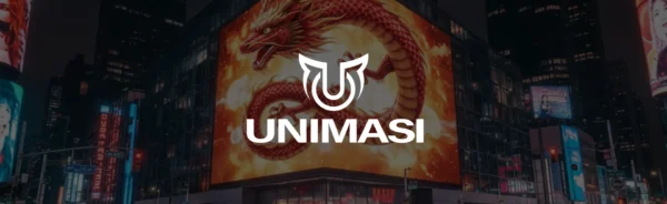 Butuh Jasa Pembuatan Videotron 3D Tangerang? Unimasi ahli membuat konten animasi 3D berkualitas tinggi untuk promosi brand yang nyata.