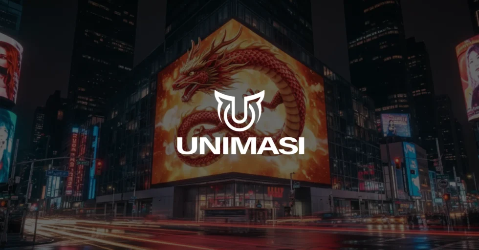 Butuh Jasa Pembuatan Videotron 3D Tangerang? Unimasi ahli membuat konten animasi 3D berkualitas tinggi untuk promosi brand yang nyata.