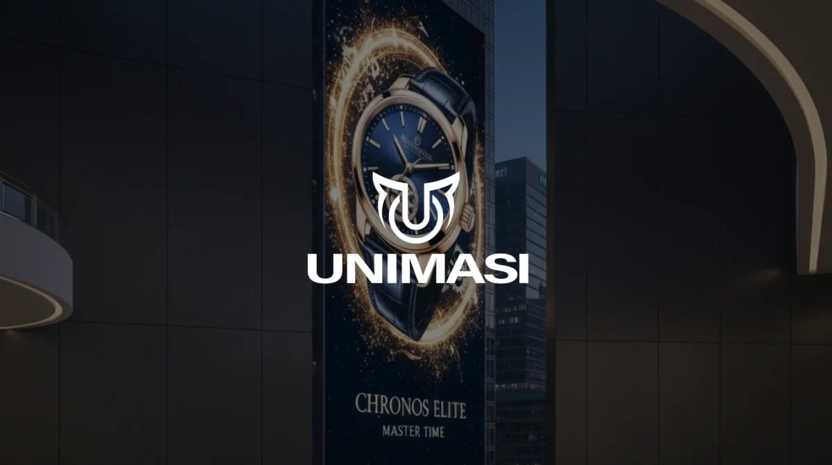 Cari Vendor Videotron 3D Indoor terbaik? Unimasi menyediakan jasa pembuatan konten animasi 3D & Motion Graphic berkualitas untuk visual Anda.