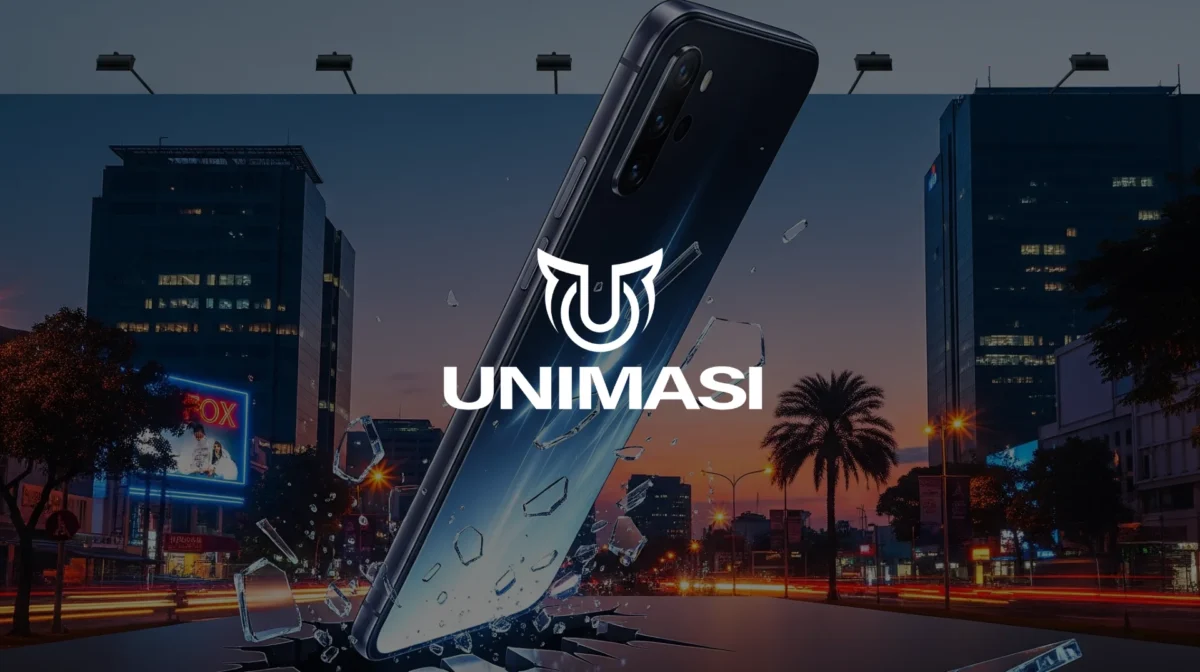 Cari Vendor Videotron 3D Korporat Tangerang? Unimasi hadirkan solusi video animasi 3D & anamorfik premium untuk branding perusahaan Anda.