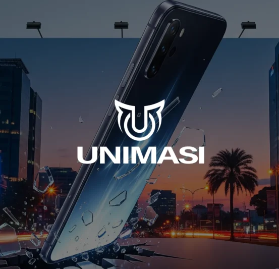 Cari Vendor Videotron 3D Korporat Tangerang? Unimasi hadirkan solusi video animasi 3D & anamorfik premium untuk branding perusahaan Anda.