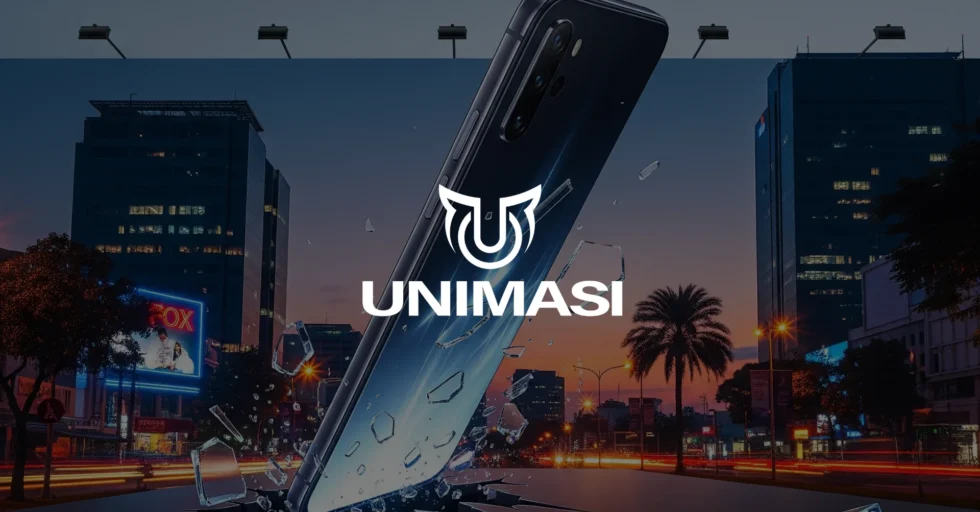 Cari Vendor Videotron 3D Korporat Tangerang? Unimasi hadirkan solusi video animasi 3D & anamorfik premium untuk branding perusahaan Anda.