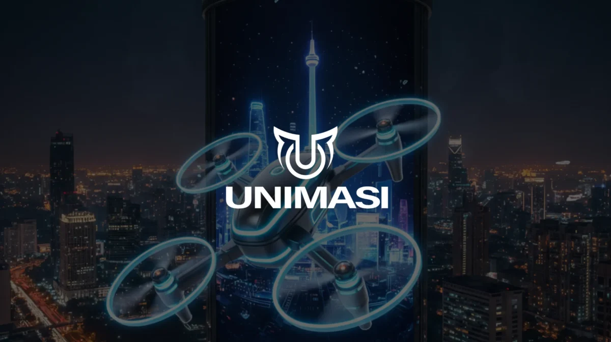 Vendor Videotron 3D Entertainment Jakarta Cari Vendor Videotron 3D Entertainment Jakarta terbaik? Unimasi hadirkan jasa pembuatan video animasi 3D, Motion Graphic & AI untuk Anda!