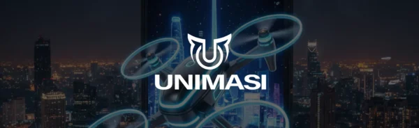 Cari Vendor Videotron 3D Entertainment Jakarta terbaik? Unimasi hadirkan jasa pembuatan video animasi 3D, Motion Graphic & AI untuk Anda!