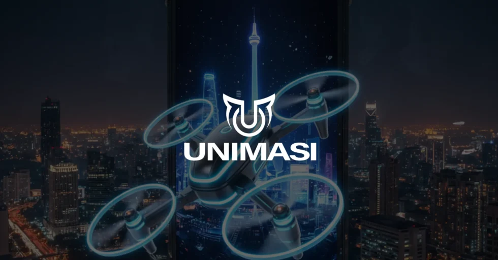Cari Vendor Videotron 3D Entertainment Jakarta terbaik? Unimasi hadirkan jasa pembuatan video animasi 3D, Motion Graphic & AI untuk Anda!