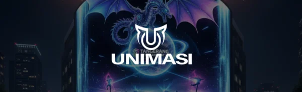 Cari Vendor Videotron 3D entertainment Tangerang? Unimasi hadirkan jasa pembuatan video animasi 3D, Motion Graphic & AI untuk visual Anda.