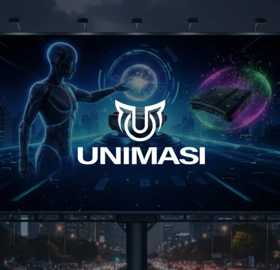 Vendor Videotron 3D entertainment Depok Cari Vendor Videotron 3D entertainment Depok terbaik? Unimasi hadirkan jasa pembuatan video animasi 3D dan konten videotron yang memukau.