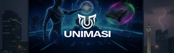 Cari Vendor Videotron 3D entertainment Depok terbaik? Unimasi hadirkan jasa pembuatan video animasi 3D dan konten videotron yang memukau.