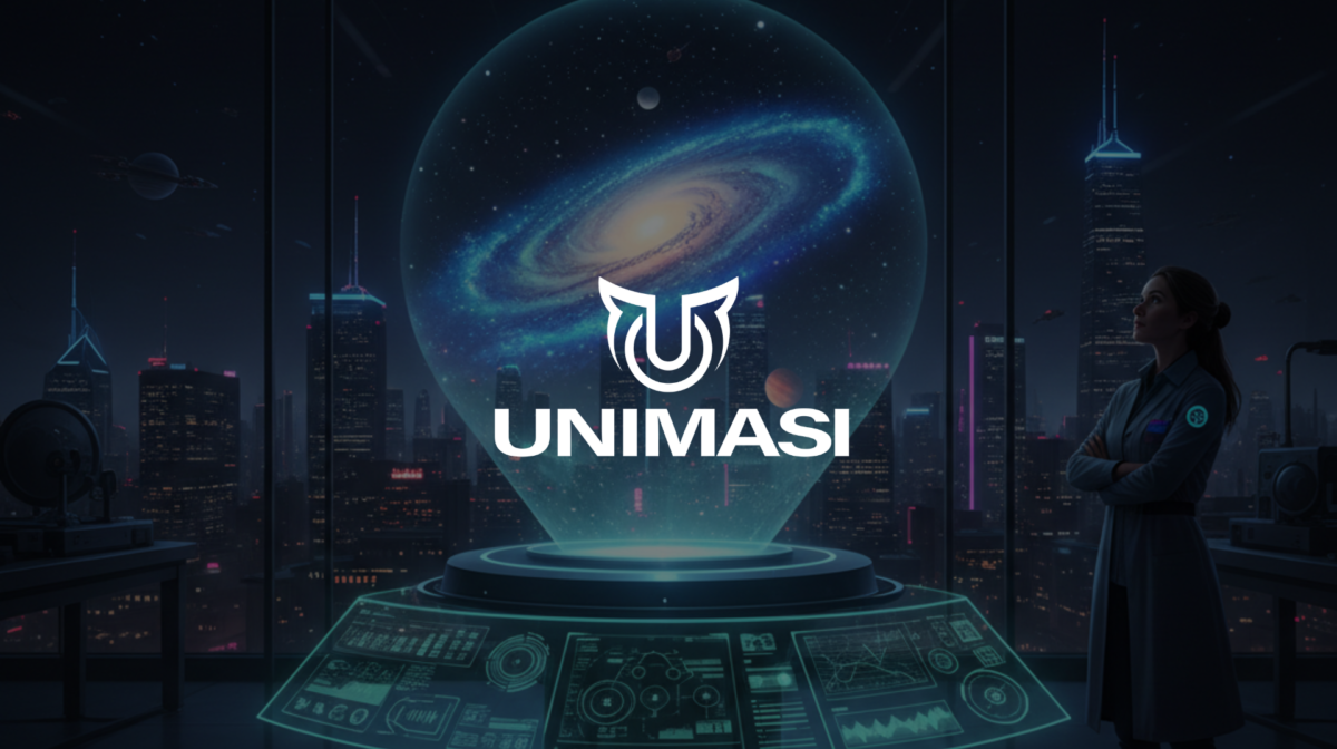 Cari Vendor 3D Holographic Video terbaik? Unimasi hadirkan solusi video hologram futuristik dengan animasi 3D dan AI untuk bisnis Anda.