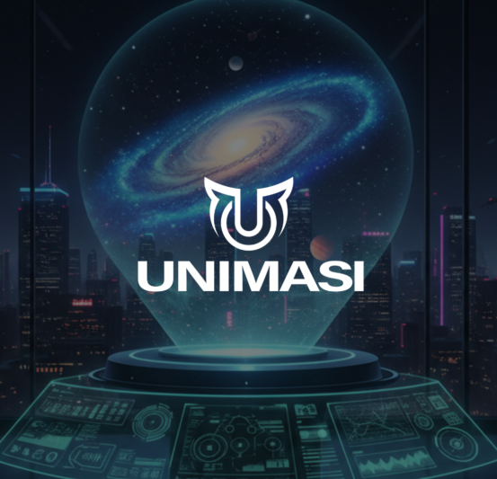 Cari Vendor 3D Holographic Video terbaik? Unimasi hadirkan solusi video hologram futuristik dengan animasi 3D dan AI untuk bisnis Anda.