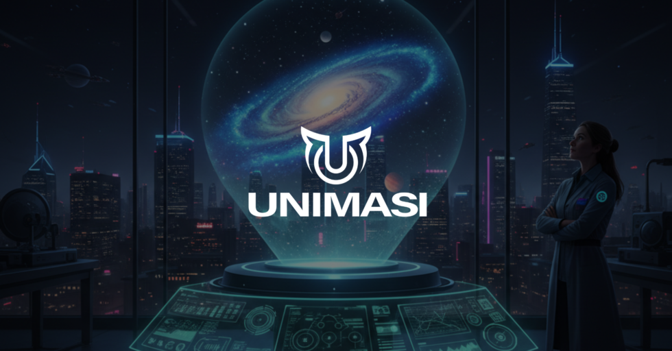 Cari Vendor 3D Holographic Video terbaik? Unimasi hadirkan solusi video hologram futuristik dengan animasi 3D dan AI untuk bisnis Anda.